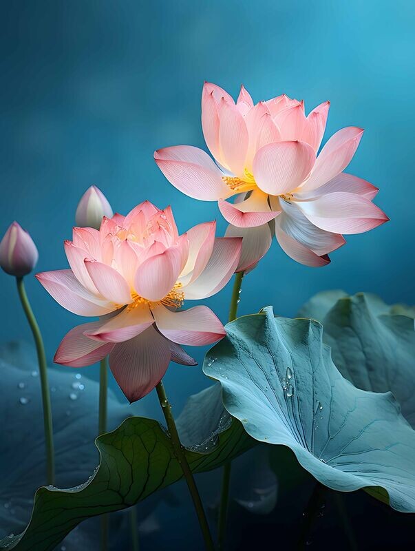 Fleur 3