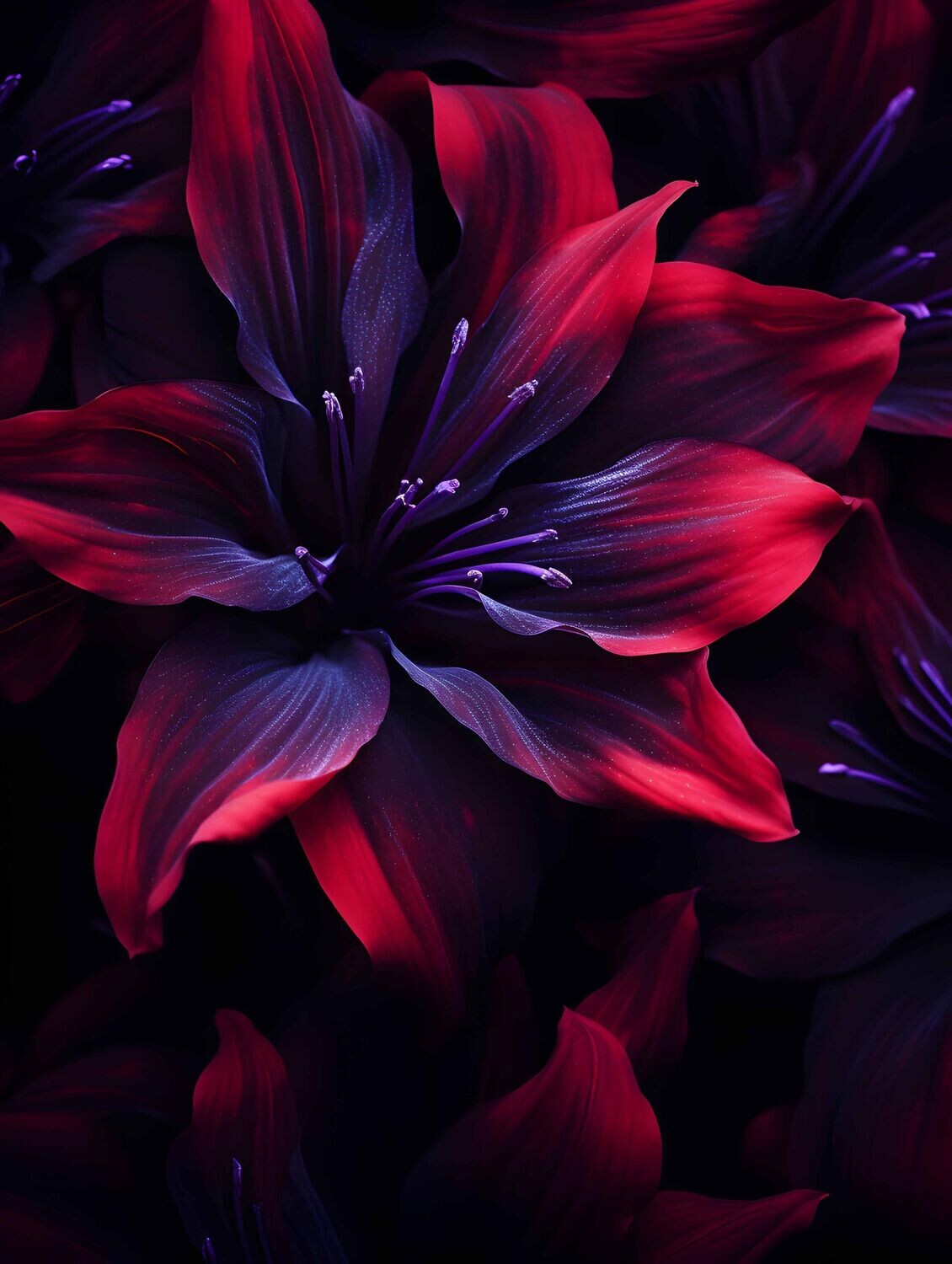 Fleur 7