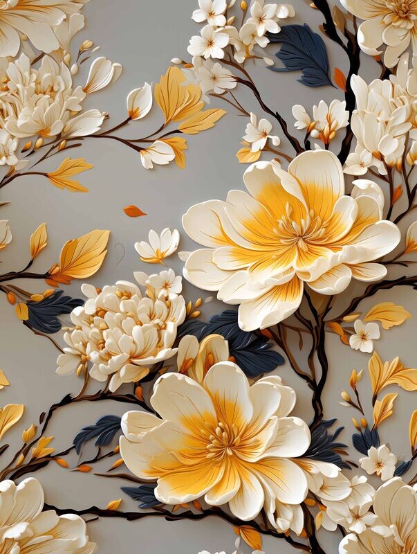 Fleur 4