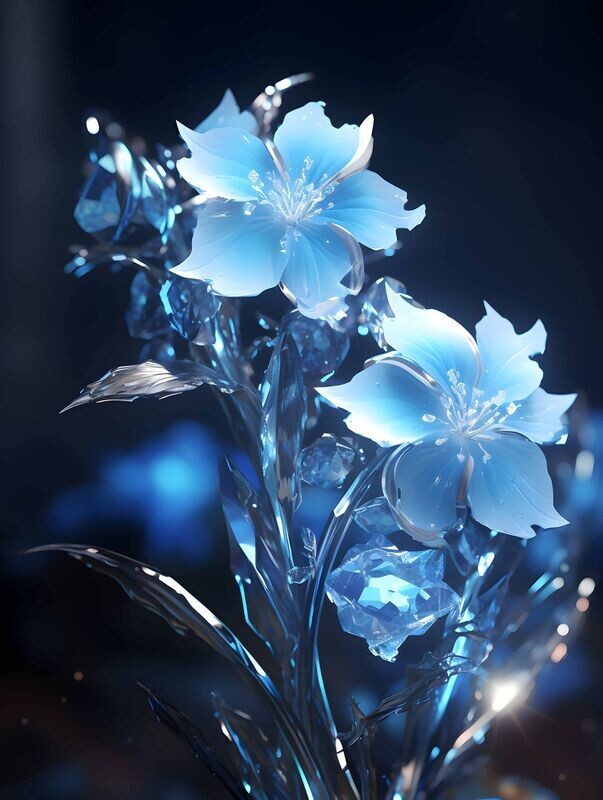 Fleur 5
