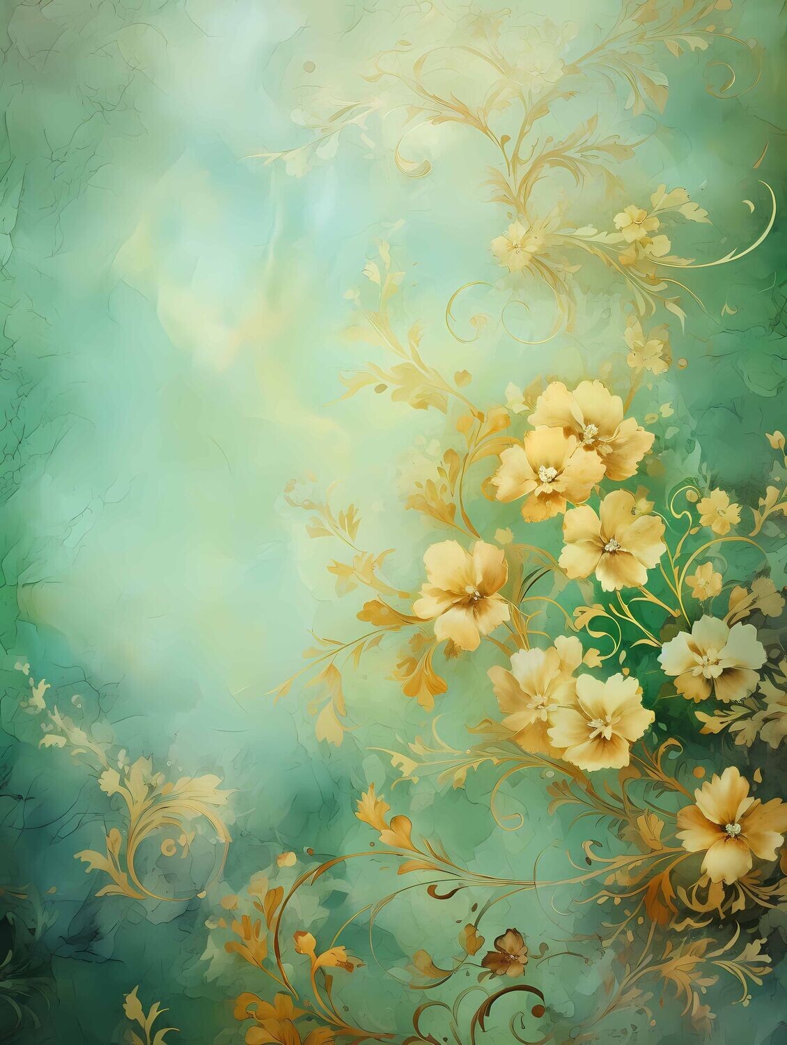 Fleur 21