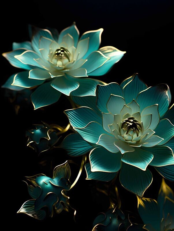 Fleur 14