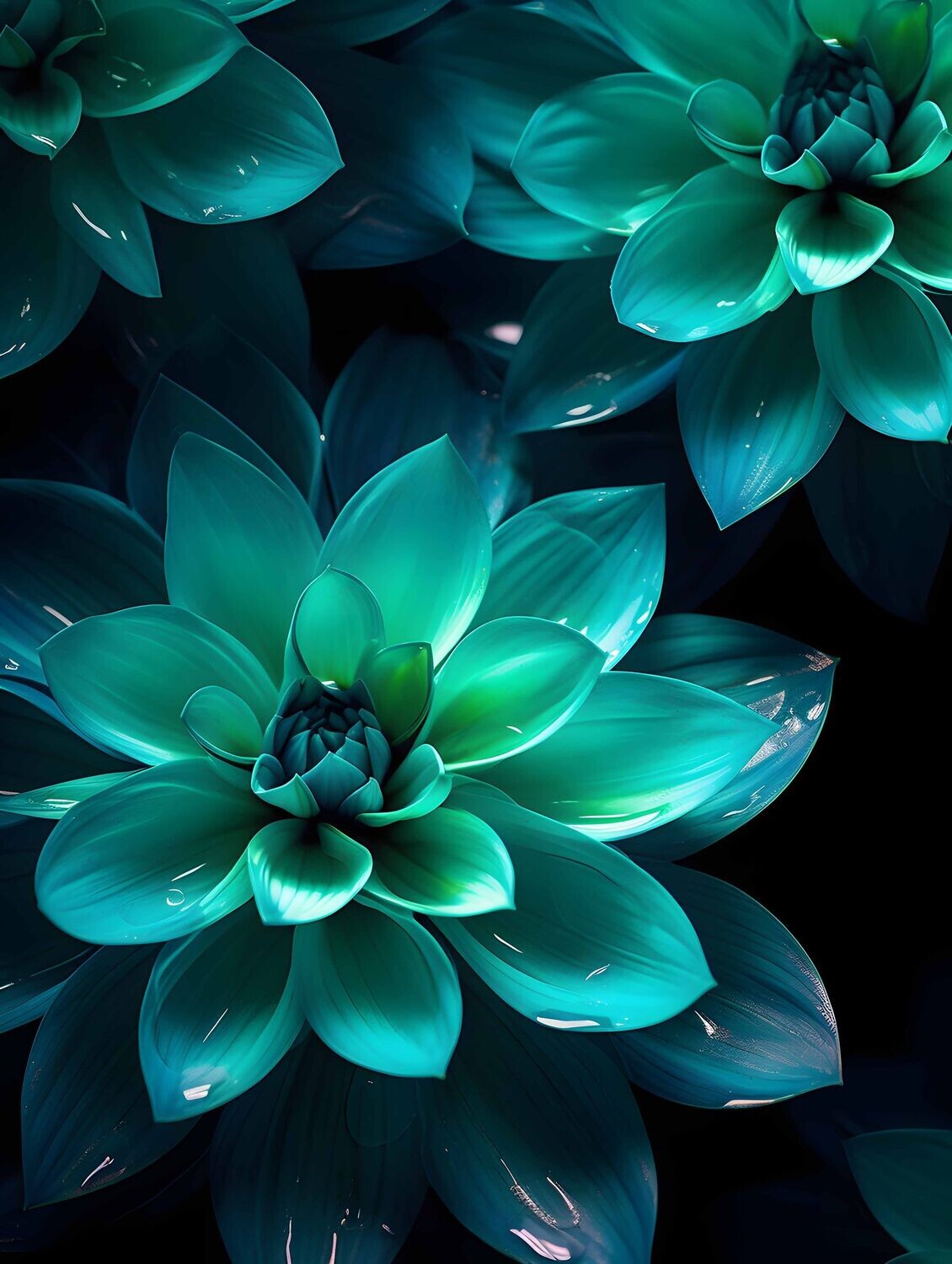 Fleur 16