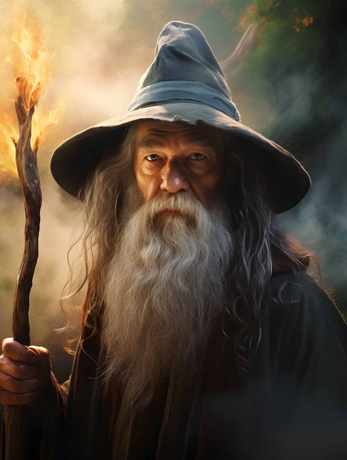 Gandalf 1