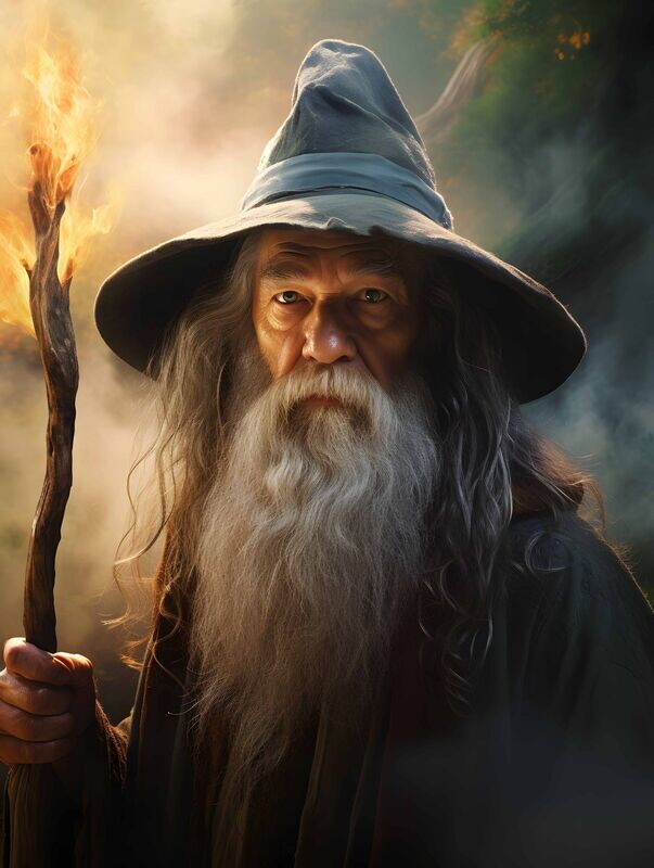 Gandalf 1