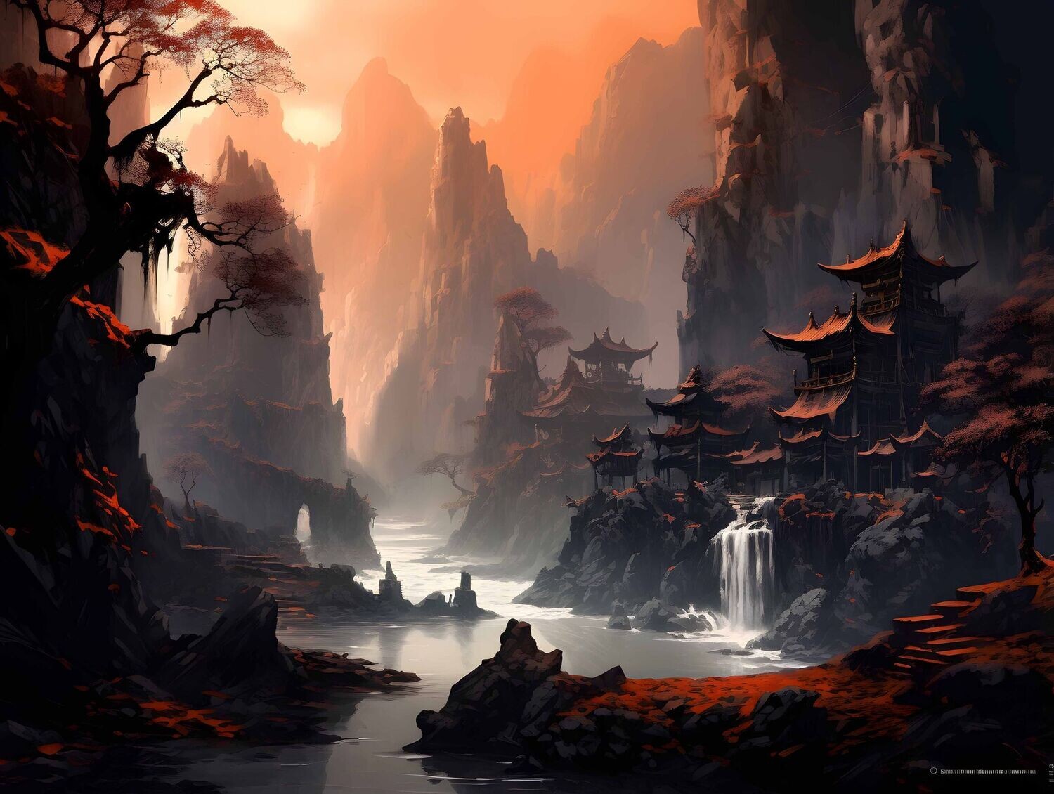 Landscape 4