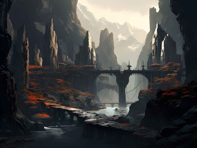 Landscape 7