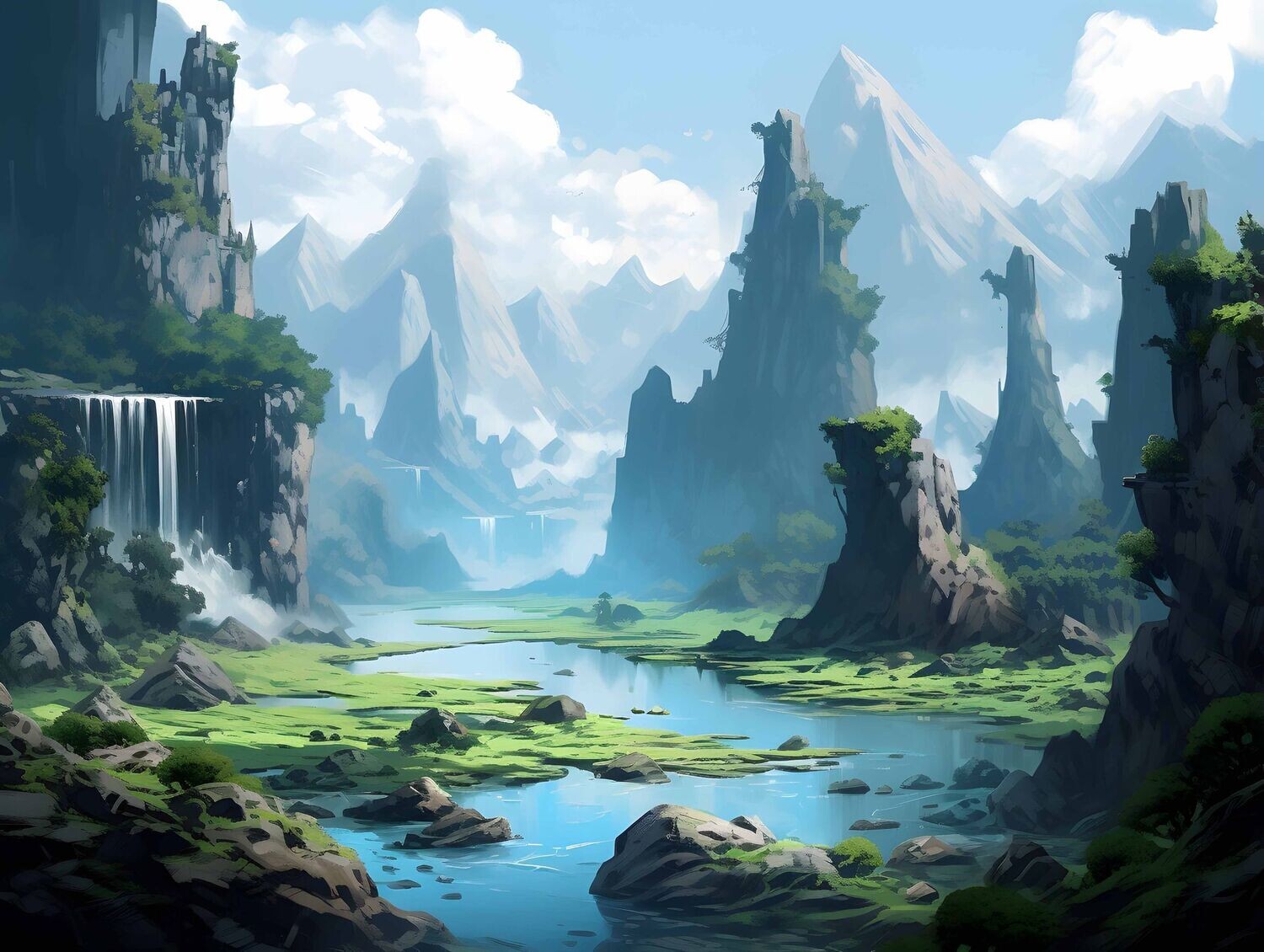 Landscape 6