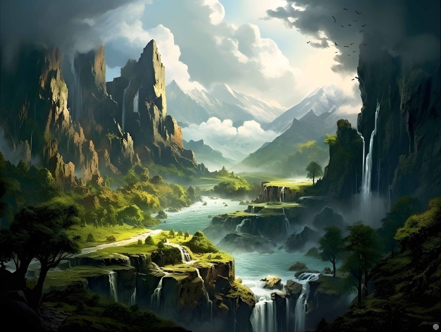Landscape 12