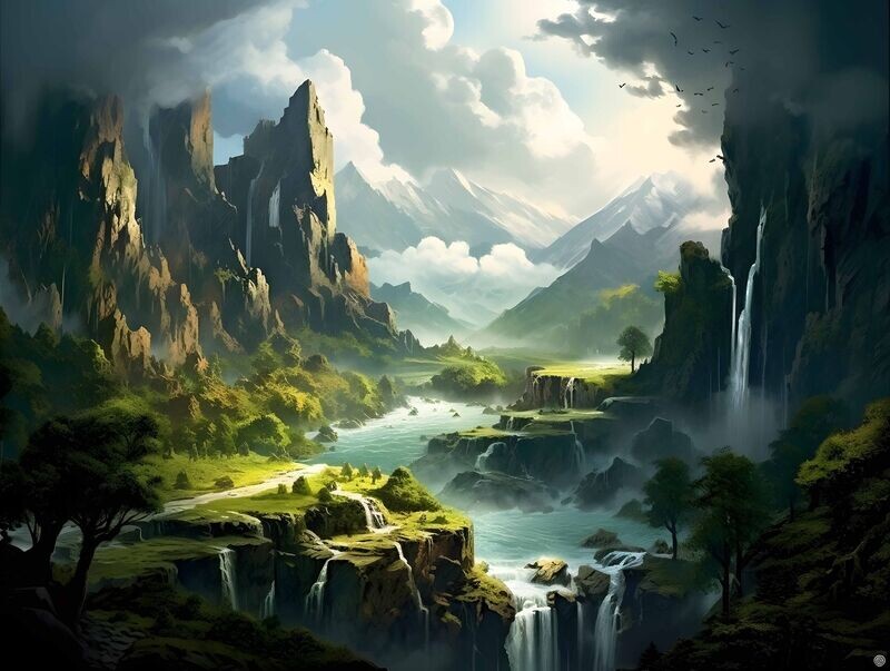 Landscape 12