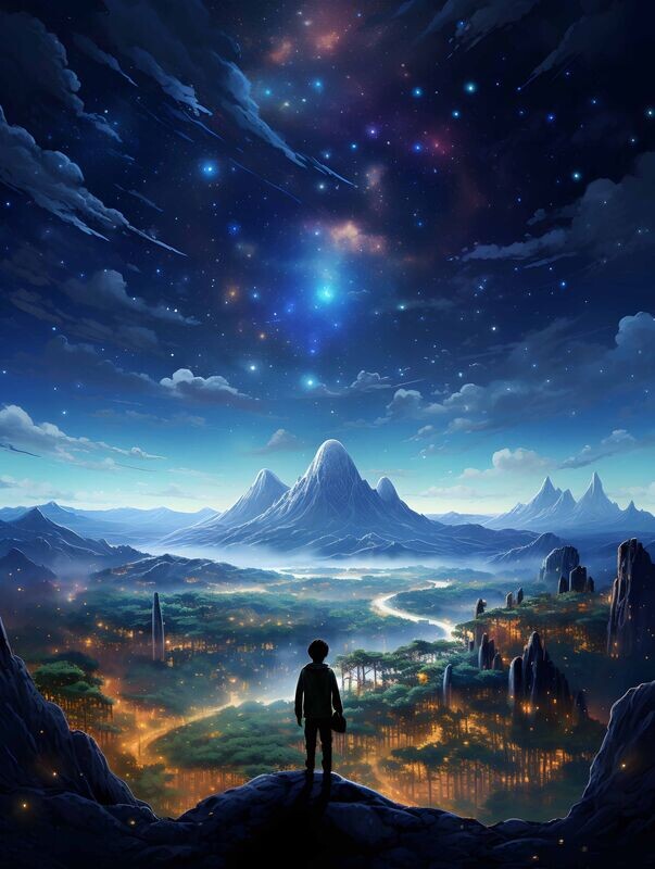Landscape 13
