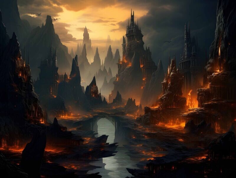 Landscape 10