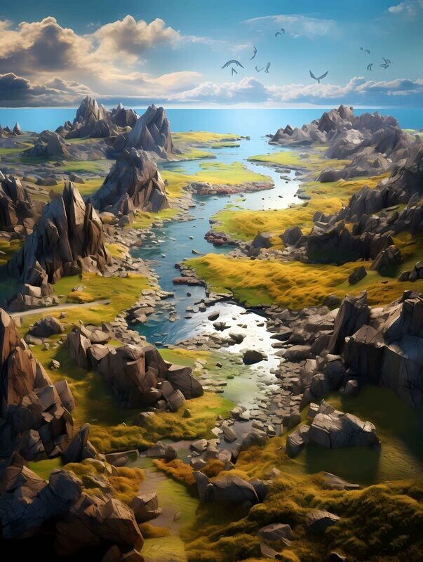 Landscape 23