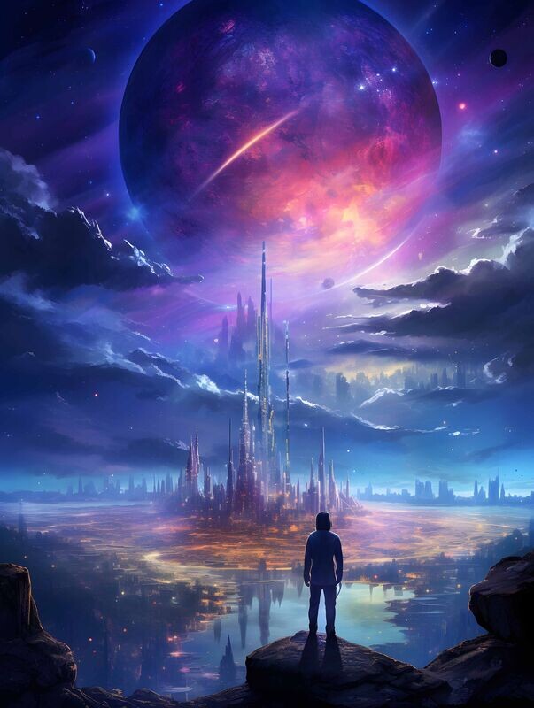 Landscape 14