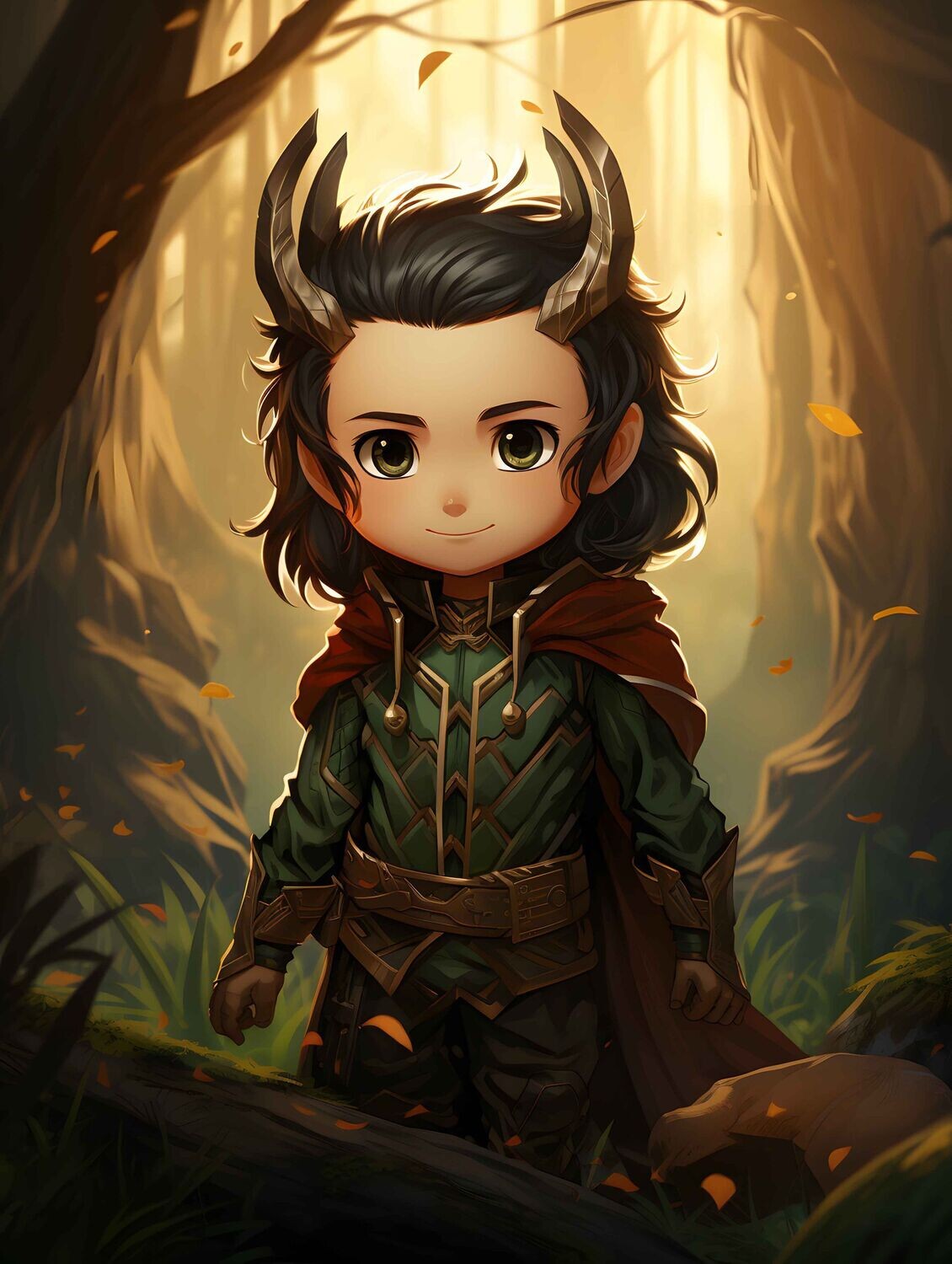 Loki 1