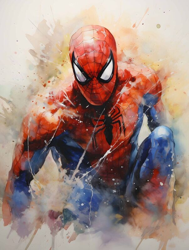 Marvel 1