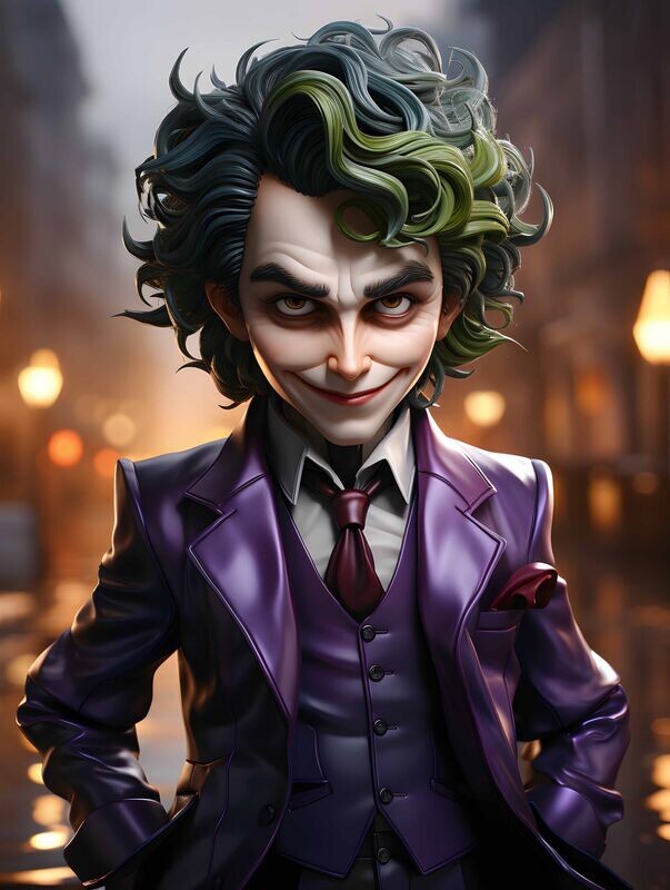 Joker 1