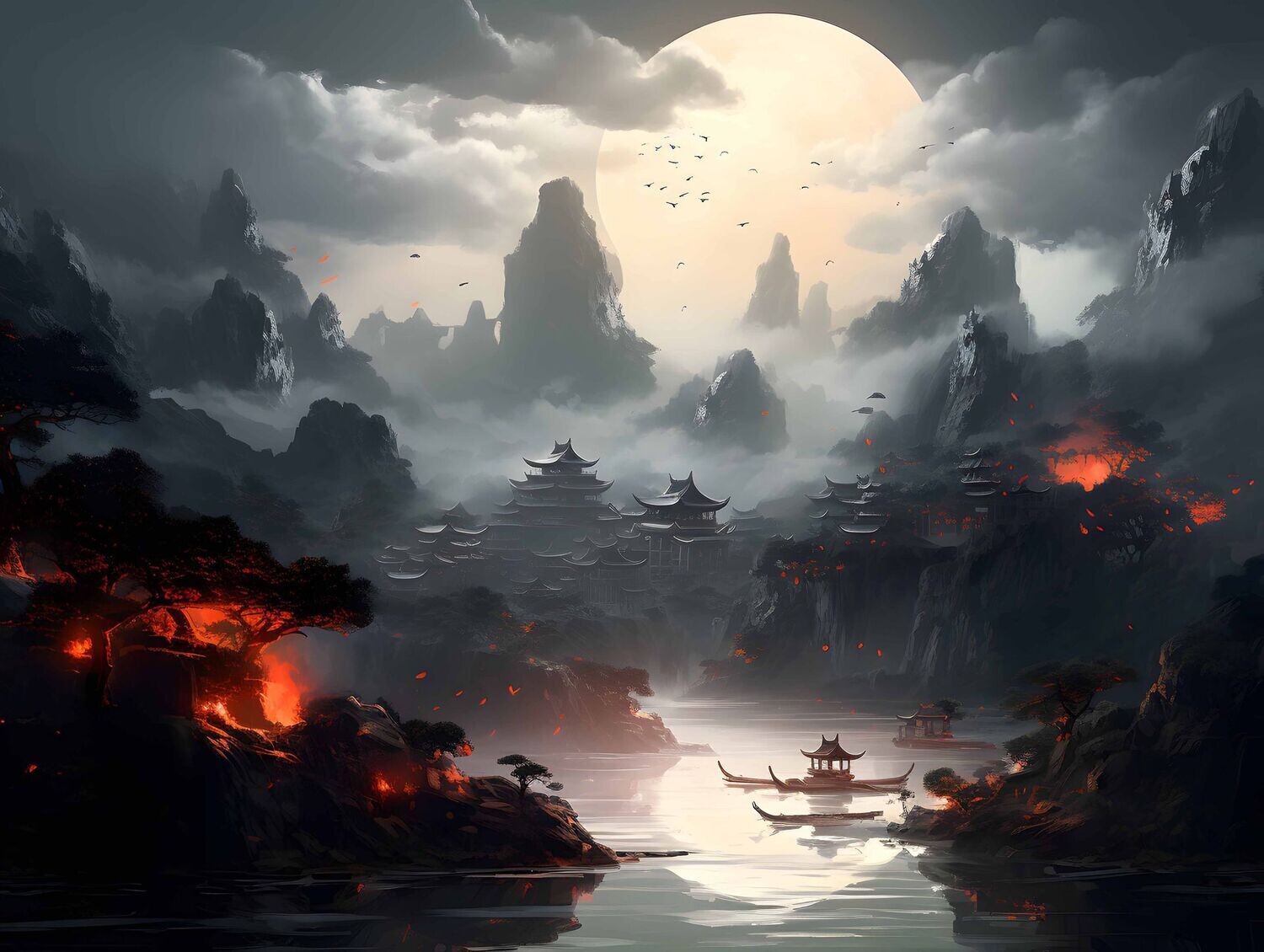 Landscape 2