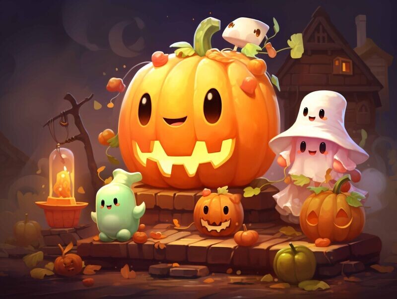 Halloween 25