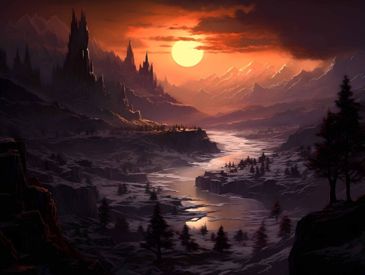 Landscape 1