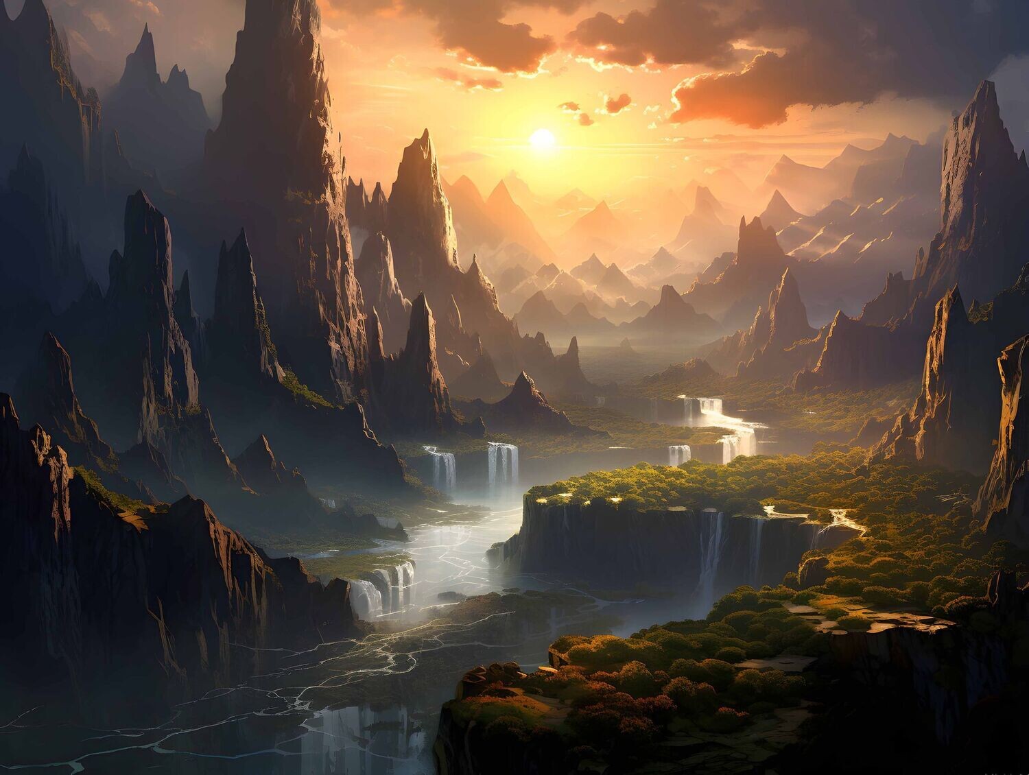 Landscape 3