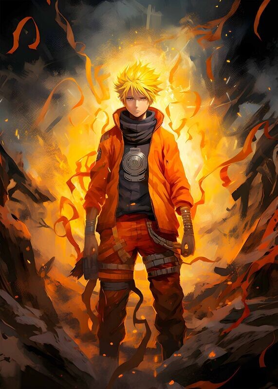 Naruto-Realistic 2