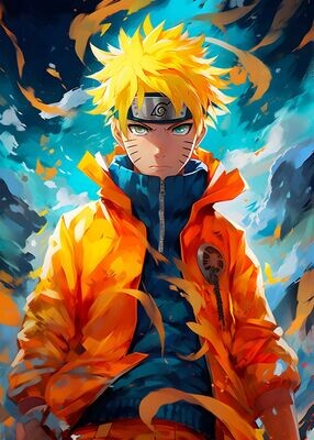 Naruto-Realistic 4