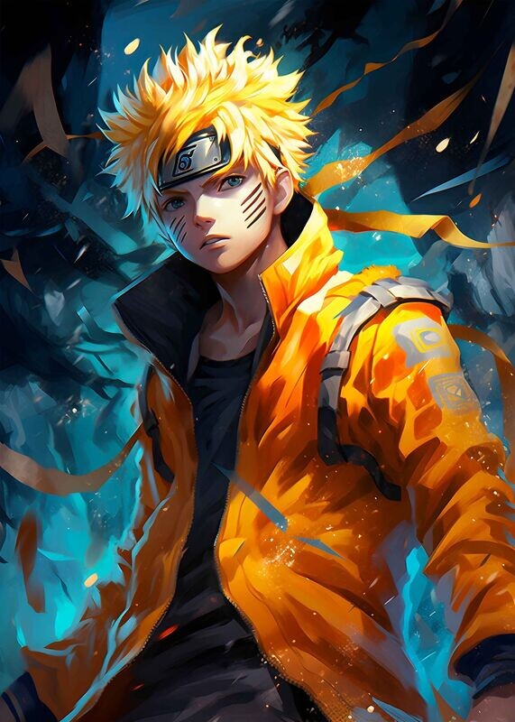 Naruto-Realistic 5