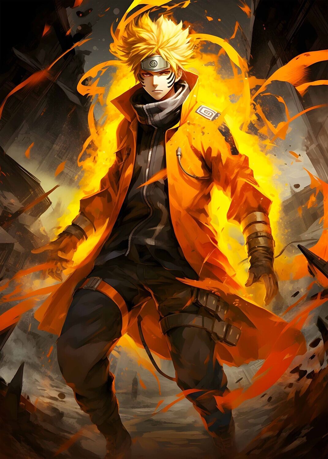 Naruto-Realistic 8