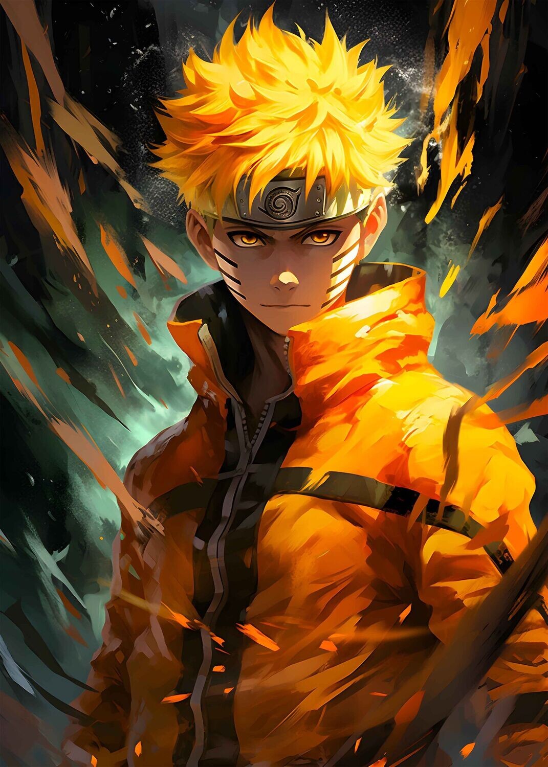 Naruto-Realistic 9