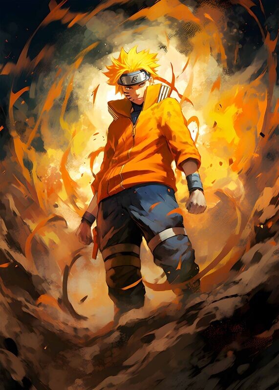 Naruto-Realistic 10