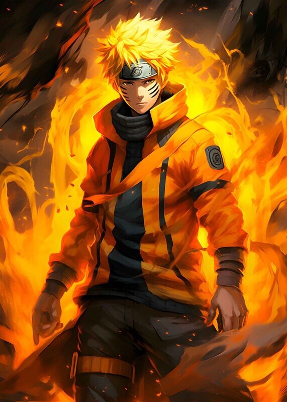 Naruto-Realistic 6