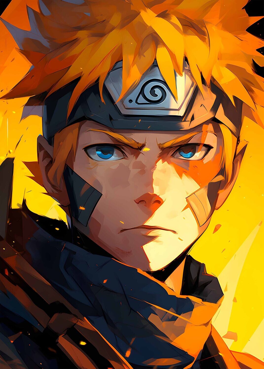 Naruto-Realistic 17