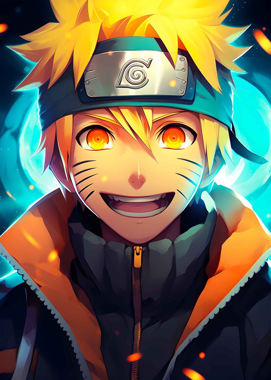 Naruto-Realistic 18