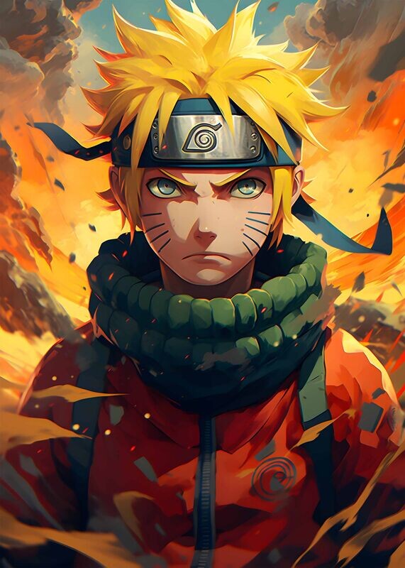 Naruto-Realistic 14