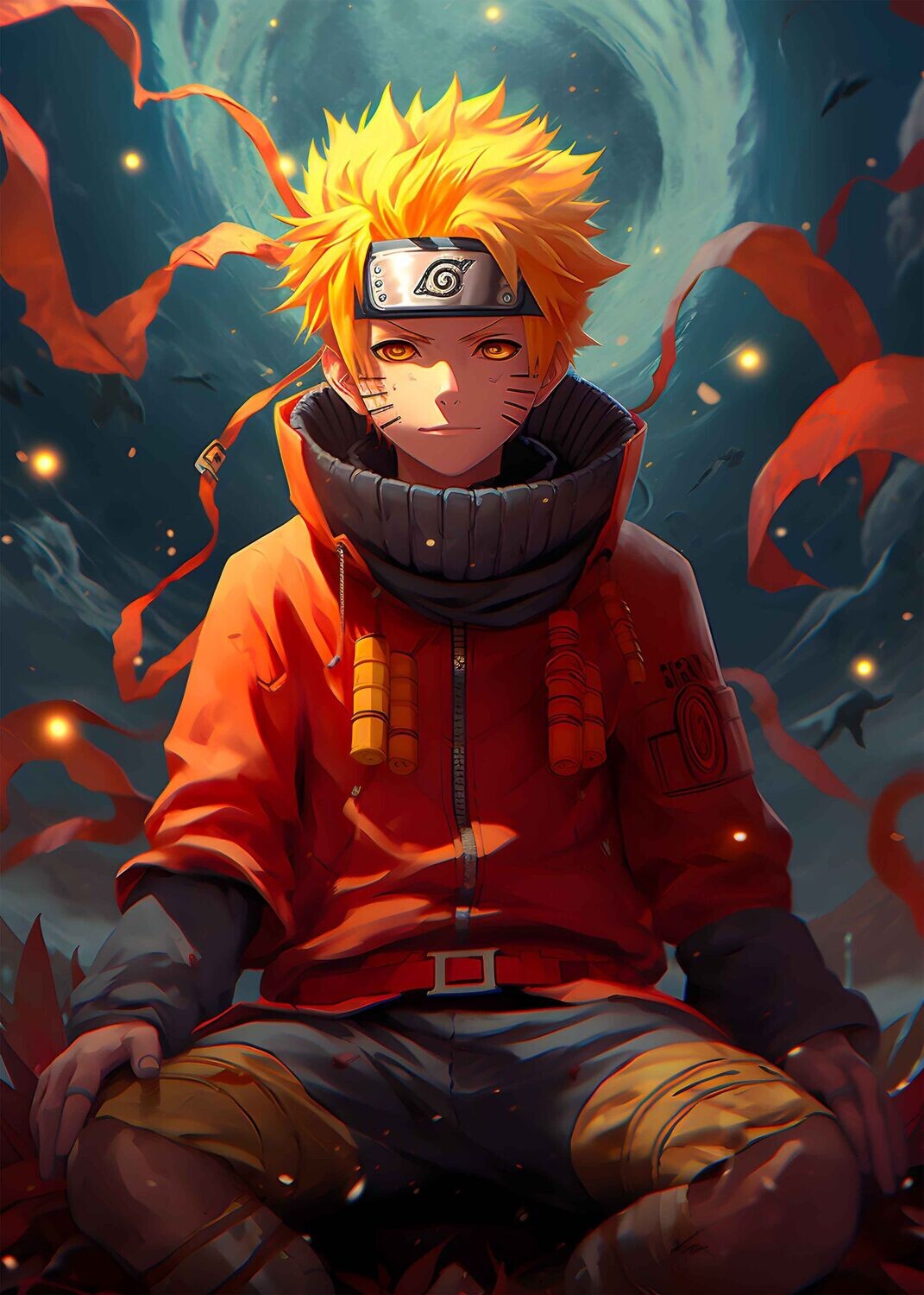 Naruto-Realistic 13