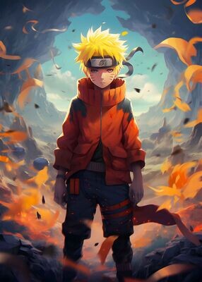 Naruto-Realistic 15