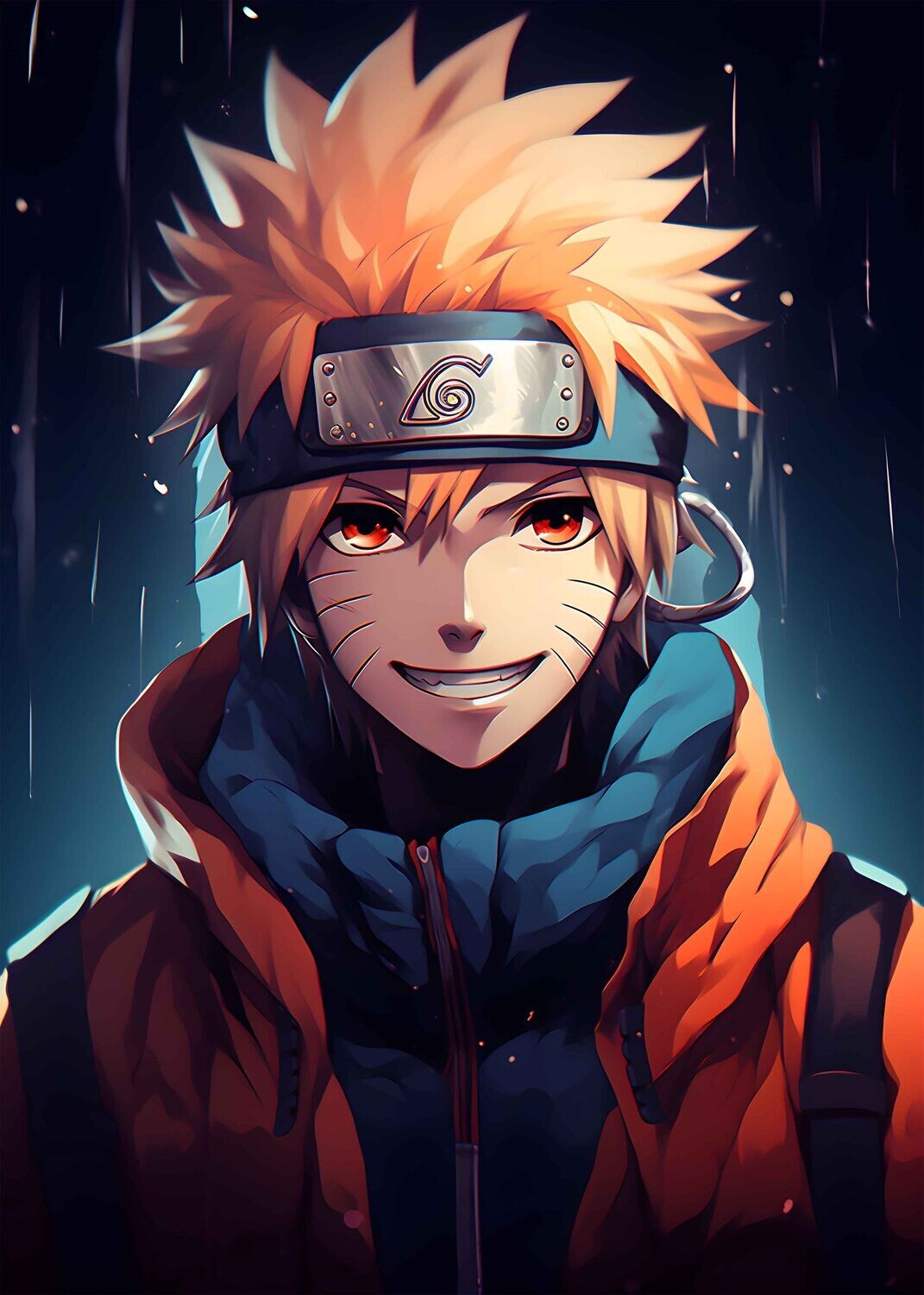 Naruto-Realistic 20