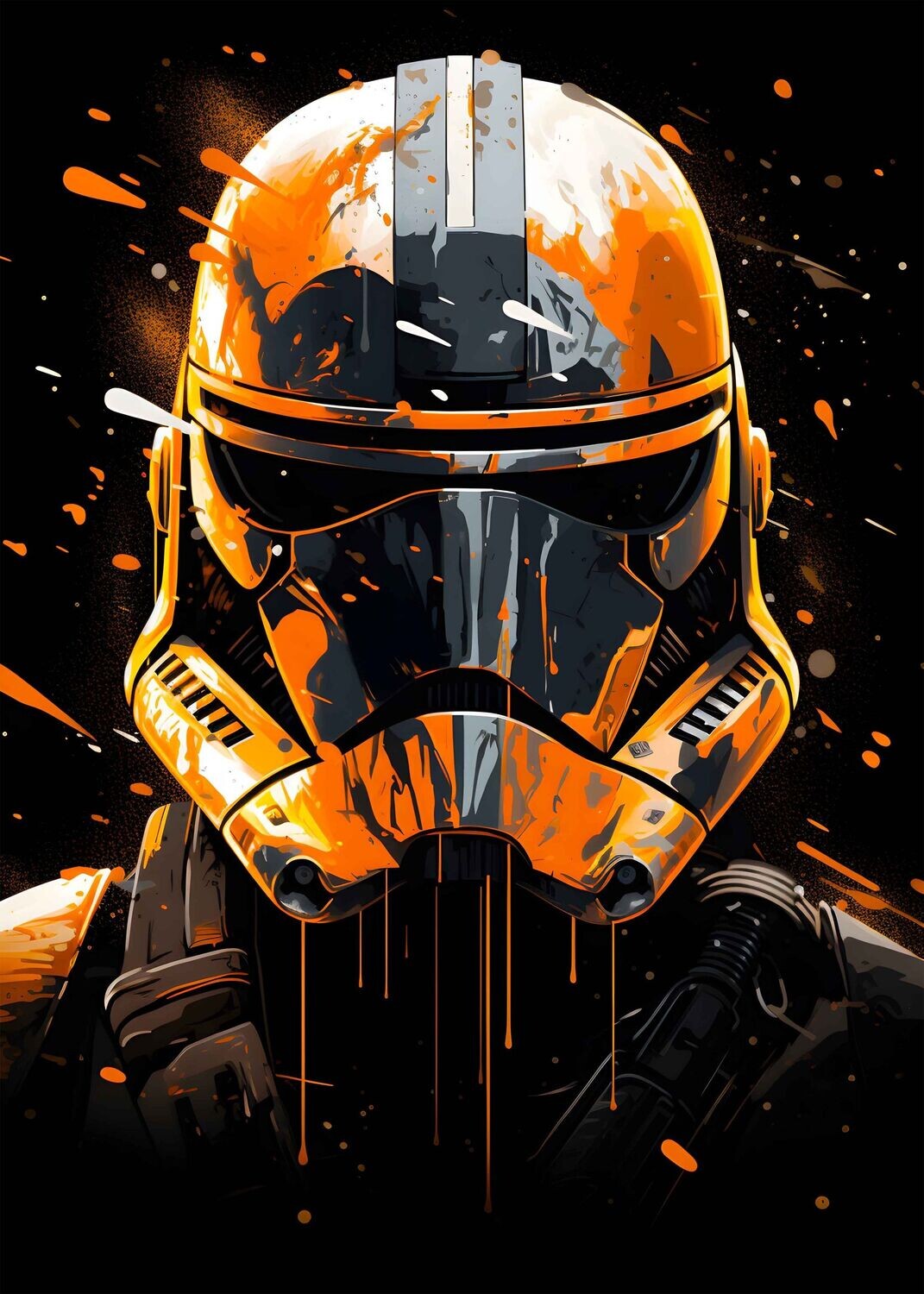 Star Wars - Helmet 5