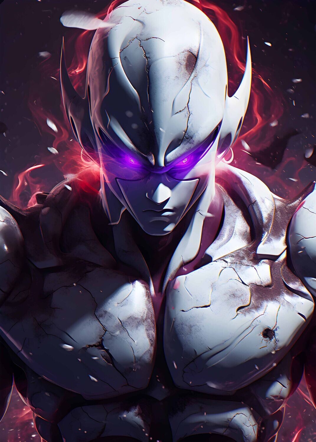 Dragon Ball Z - Frieza 1
