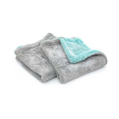 The Liquid8r microfiber drying towel