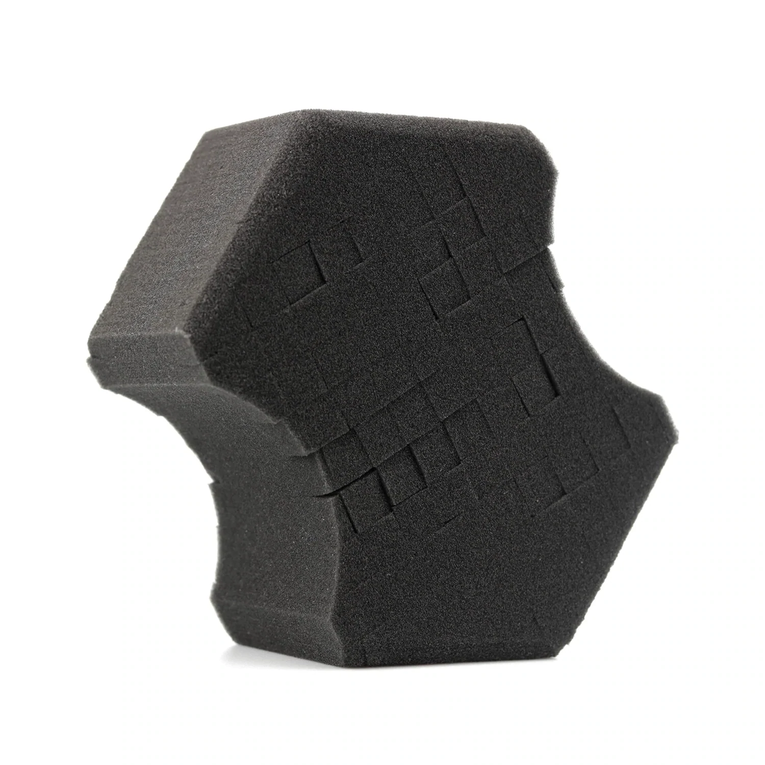 The Ultra Black Sponge
