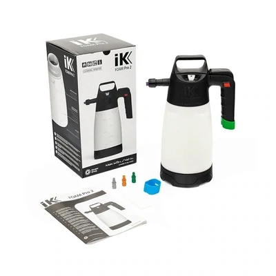 IK Foam Pro 2 Sprayer