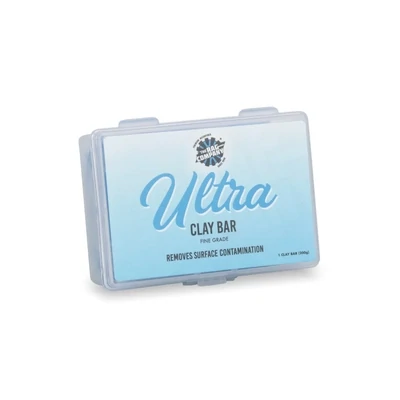 The Ultra CLay Bar