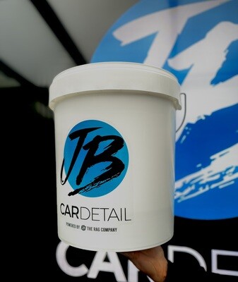 JB Wash Bucket