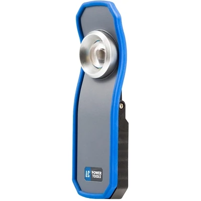 LC Power Tools Detailing Light