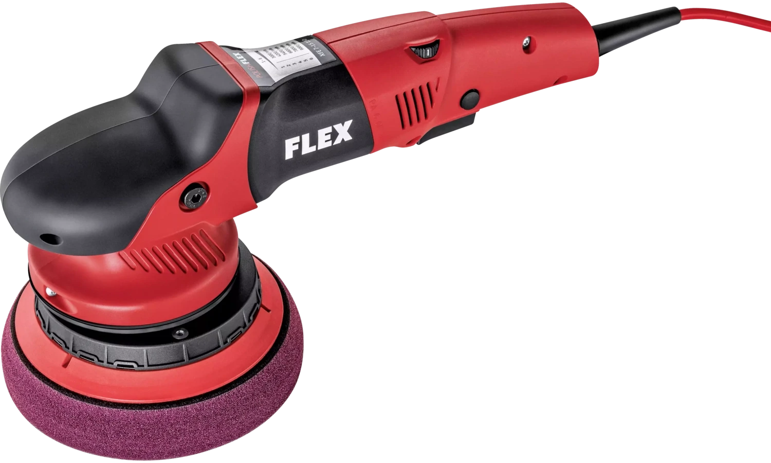 Flex XFE 7-15 exentrische polijstmachine