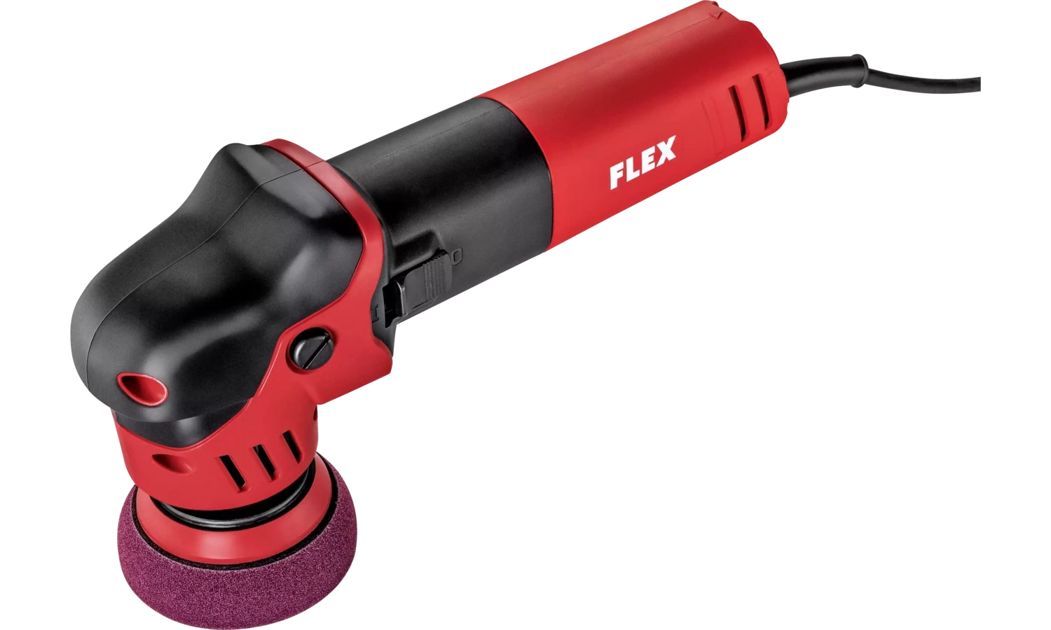 Flex XFE 7-12 80 small dual action polishing machine