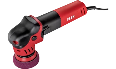 Flex XFE 7-12 80 kleine exentrische polijstmachine Flex XFE 7-12 80 kleine exentrische polijstmachine