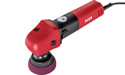 Flex PE 8-4 80 small rotary polisher Flex PE 8-4 80 small rotary polisher